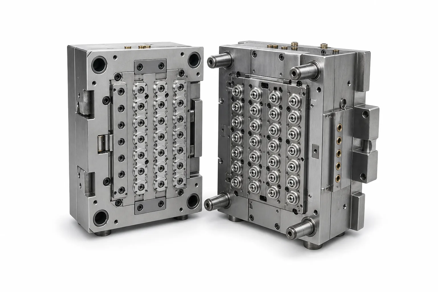 Medical consumable mold
